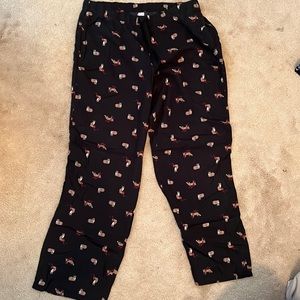 Victoria Secret PJ pants
